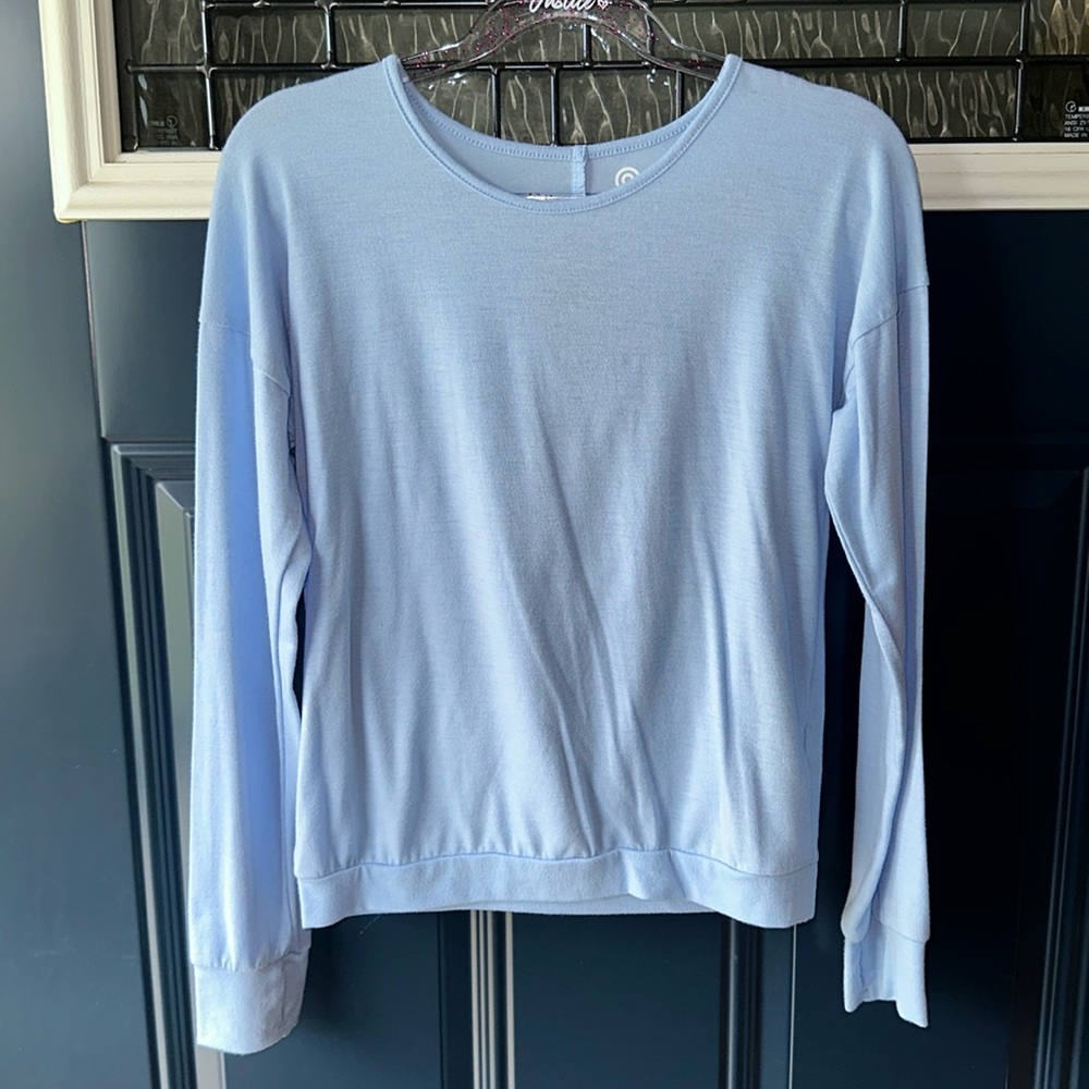 C9 Champion long sleeve